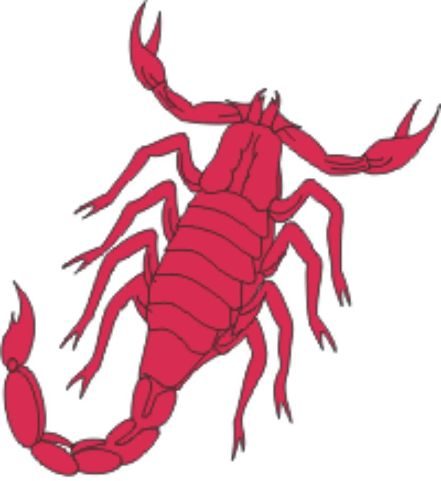 Skorpion