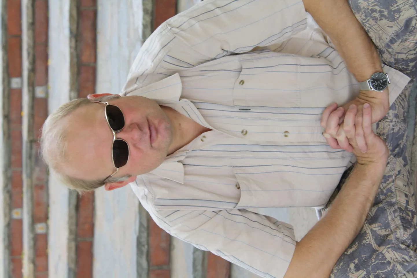 Paavo Kangur.