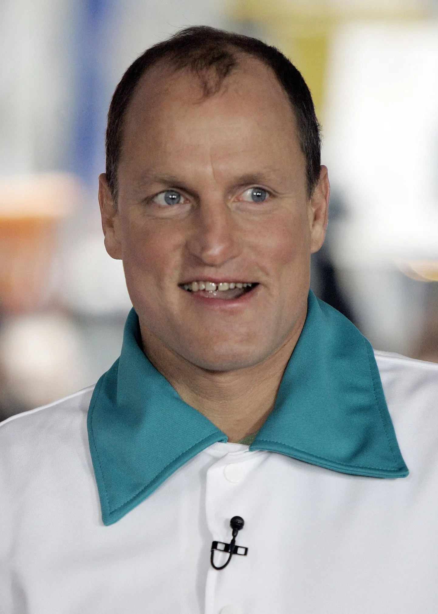 Woody Harrelson