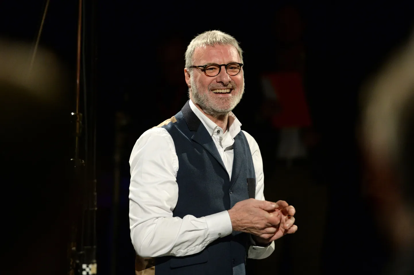 Legendaarset 70ndate glämmroki bändi Cockney Rebel juhtinud laulja Steve Harley suri 73-aastaselt.