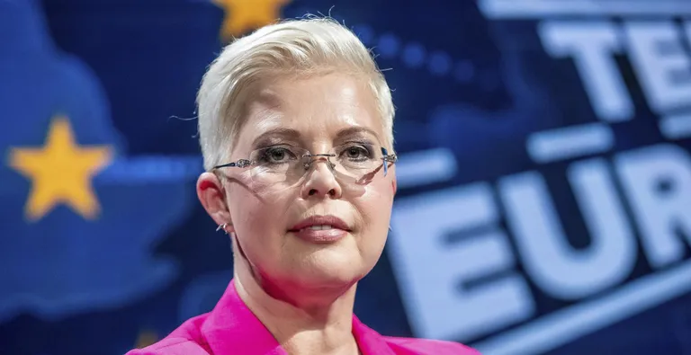 Evelin Ilves