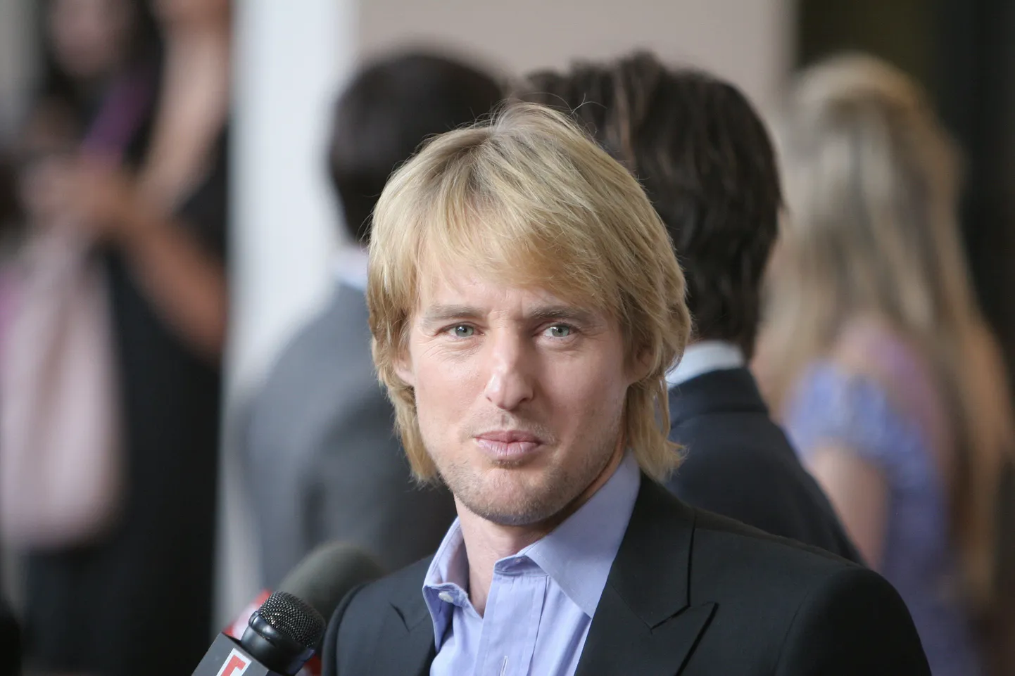 Owen Wilson