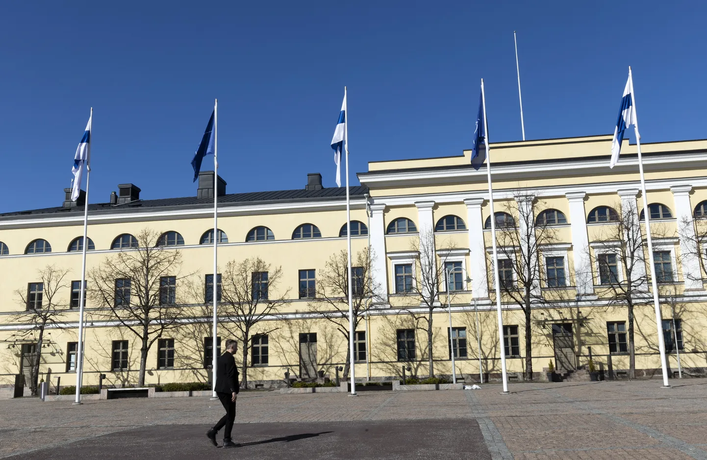 Soome välisministeerium.
