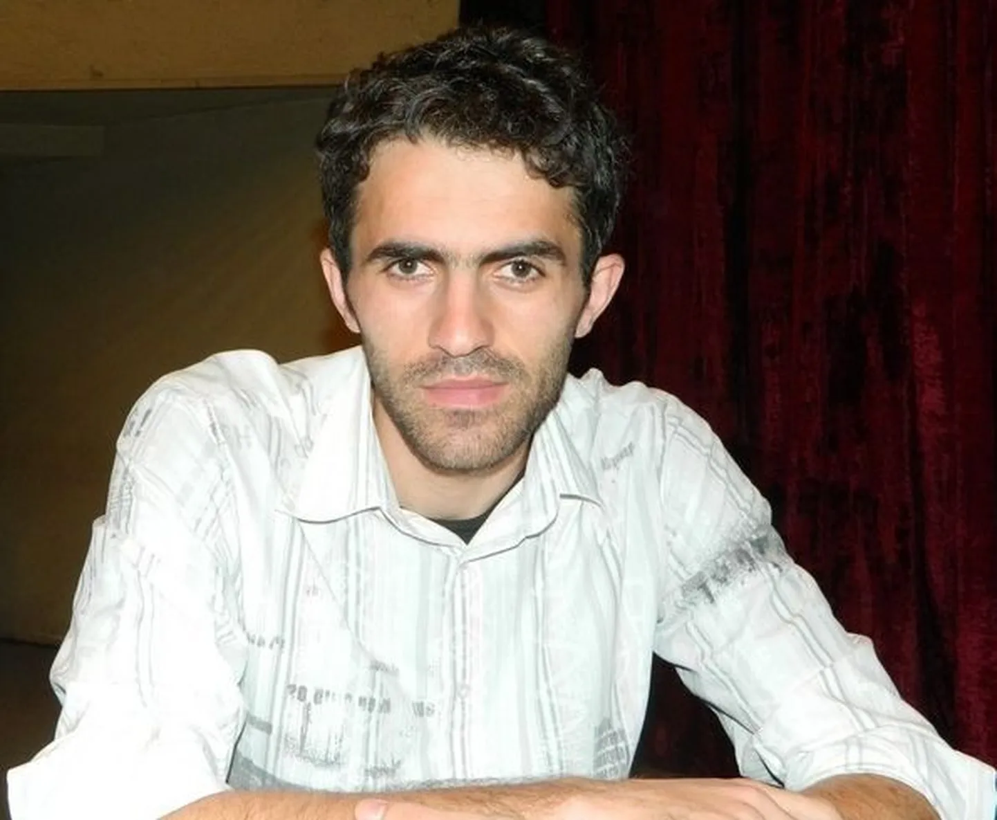Gaioz Nigalidze