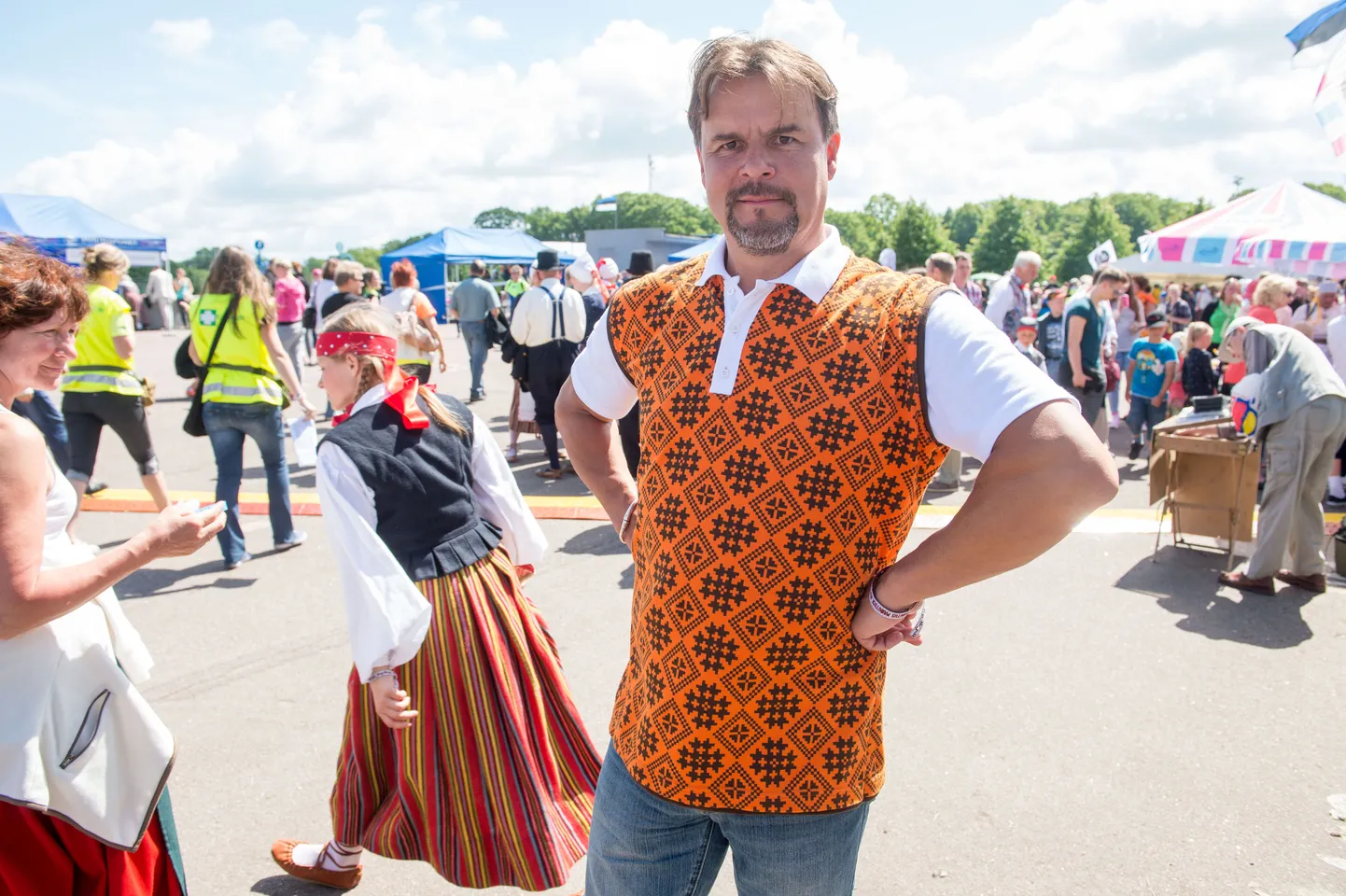 Erik Sakkov