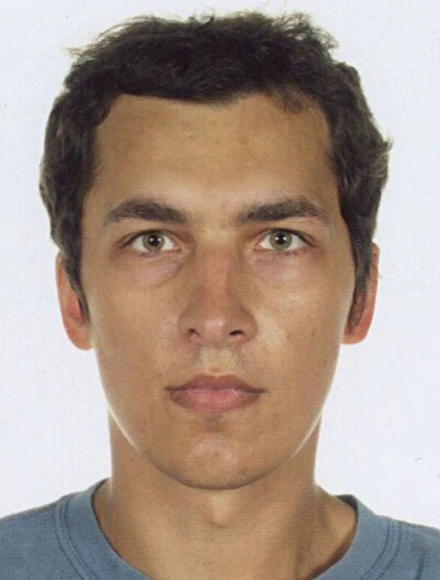 Andres Laiapea