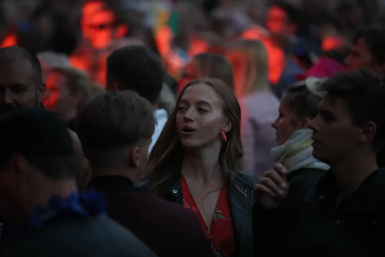 Õllesummeri viimane päev