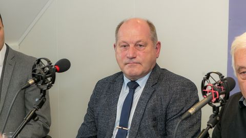 Kalmer Poopuu paneb koolidirektori ameti maha