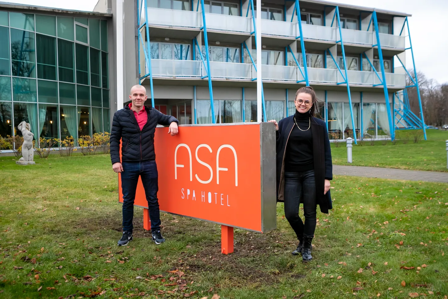 Asa Spa