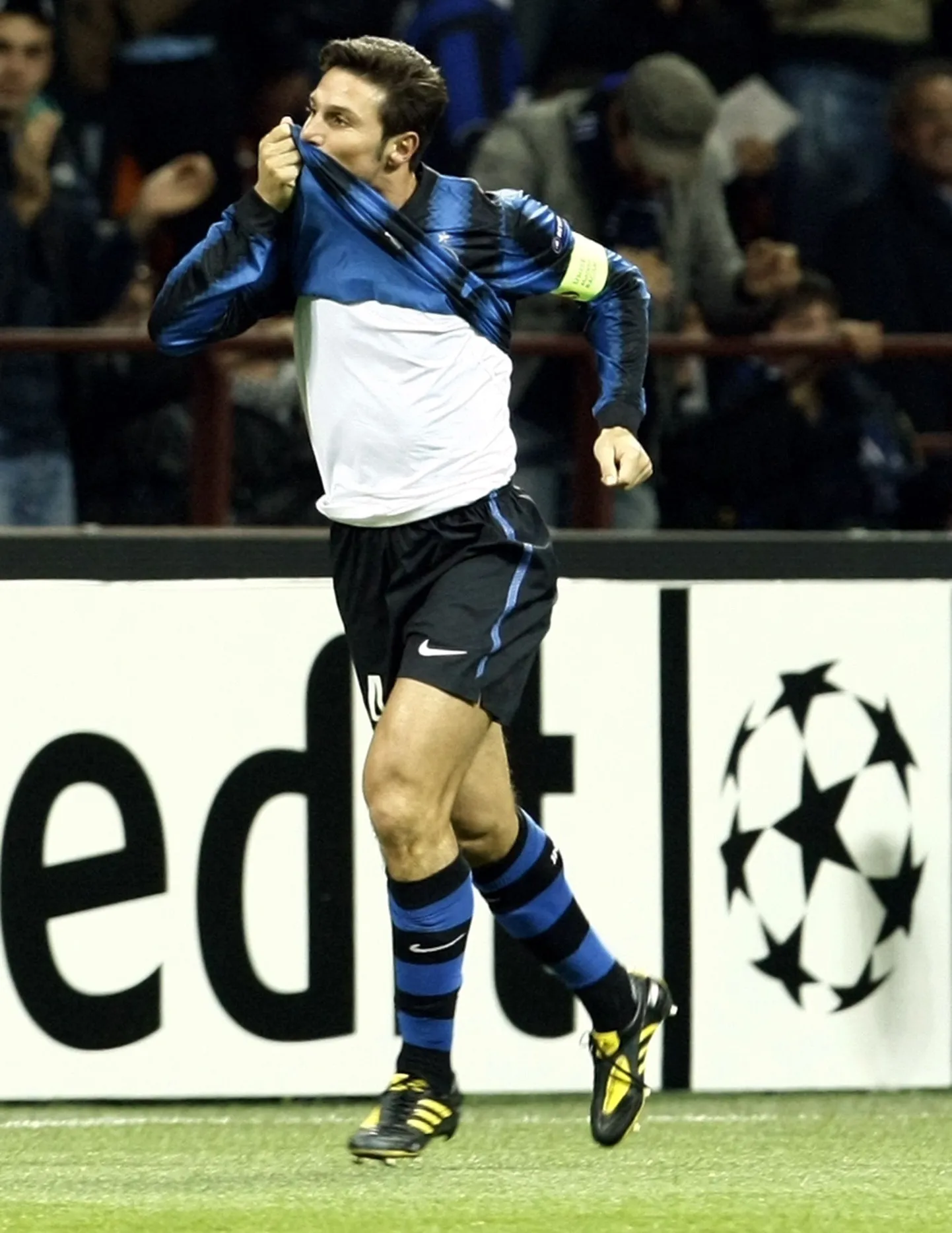 Javier Zanetti