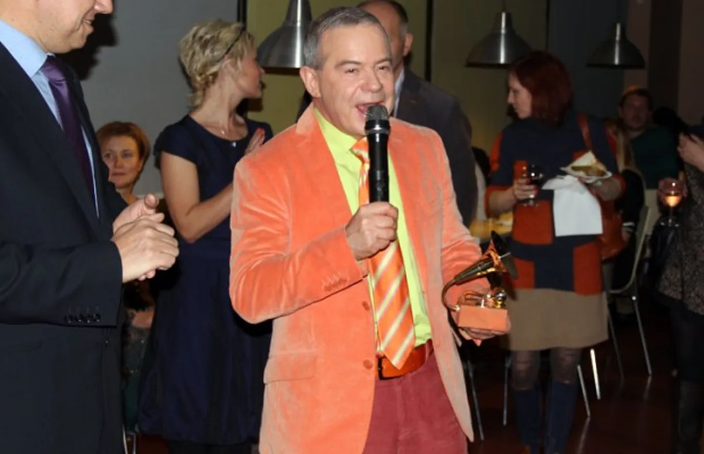 Raksta foto