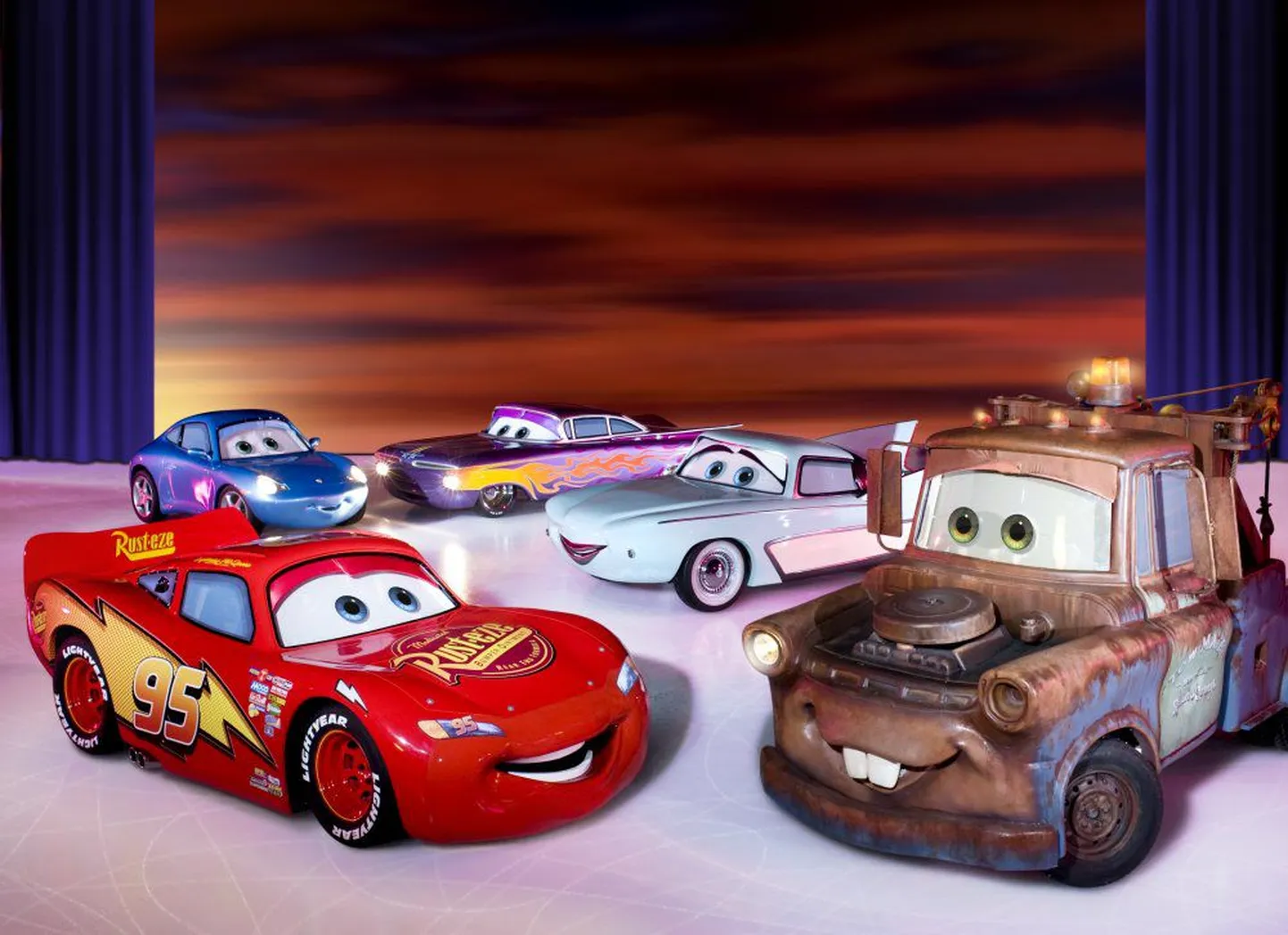 Cars
