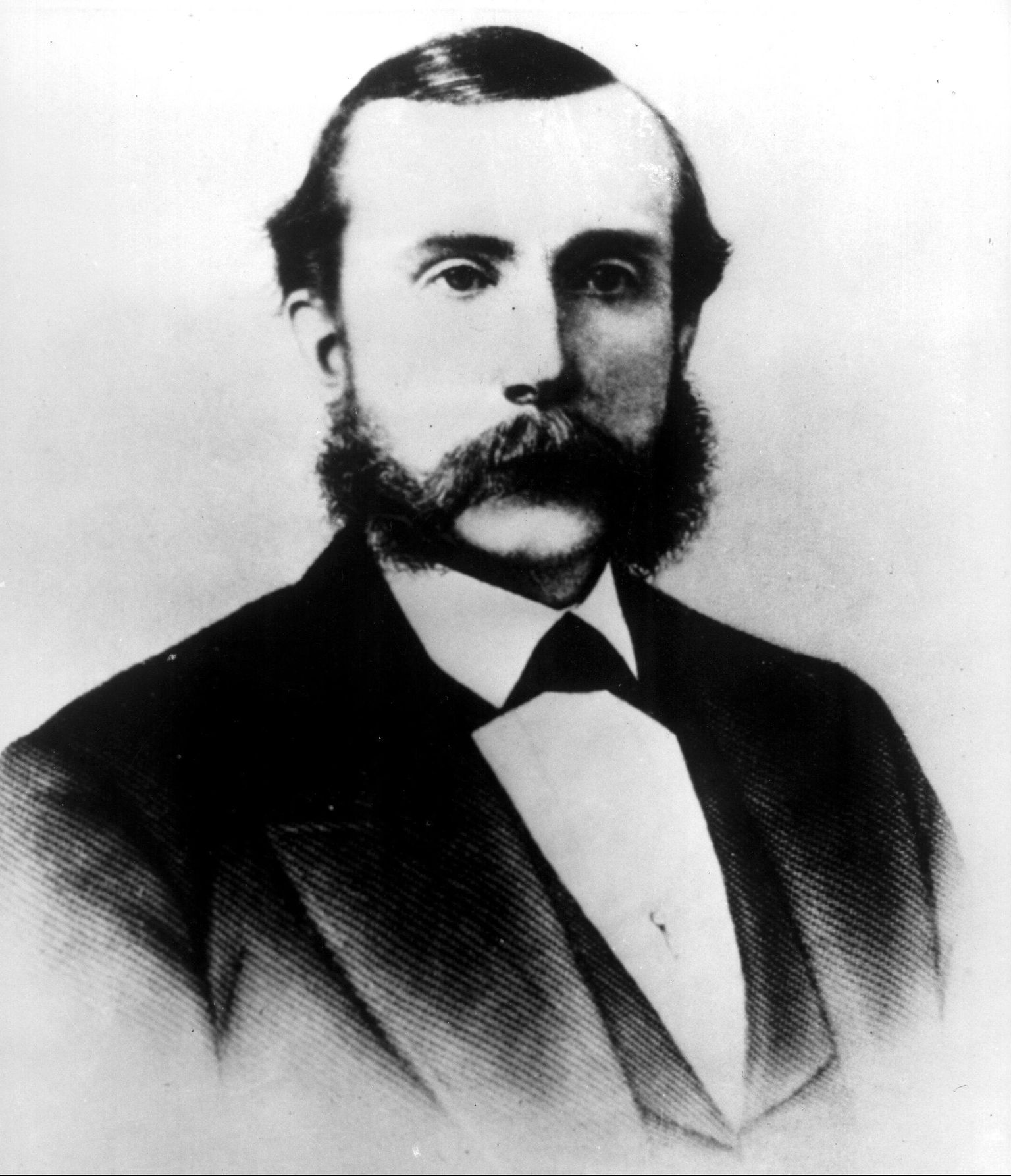 John Rockefeller oli maailma rikkaim inimene neli aastakümmet.