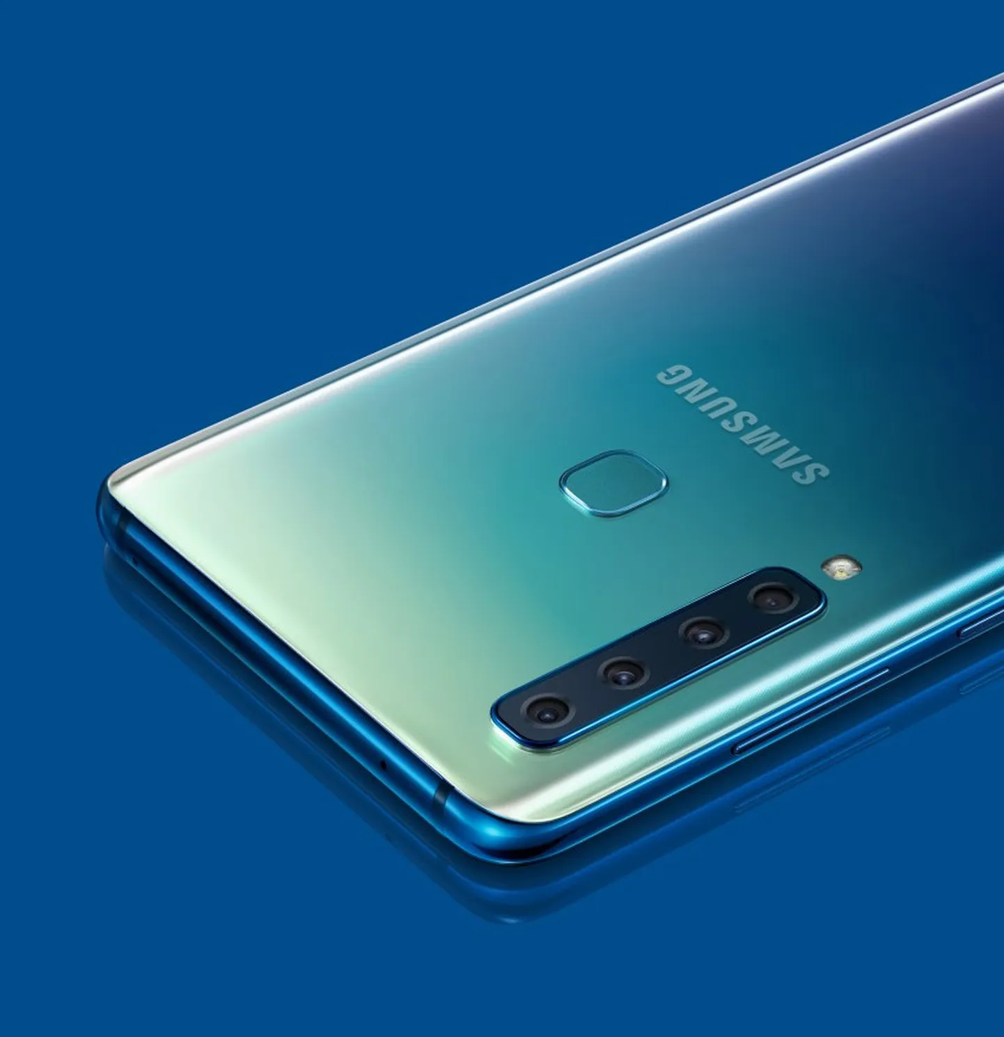 Samsung Galaxy A9