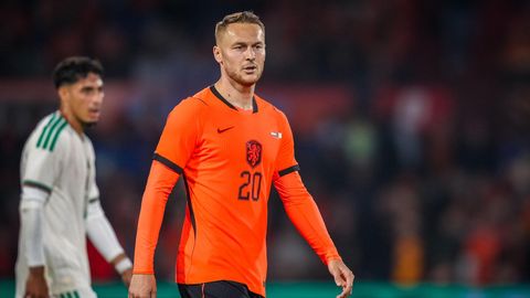 MM 2026 ⟩ Kas tähetolmuvaba Holland suudab lõpuks särada?
