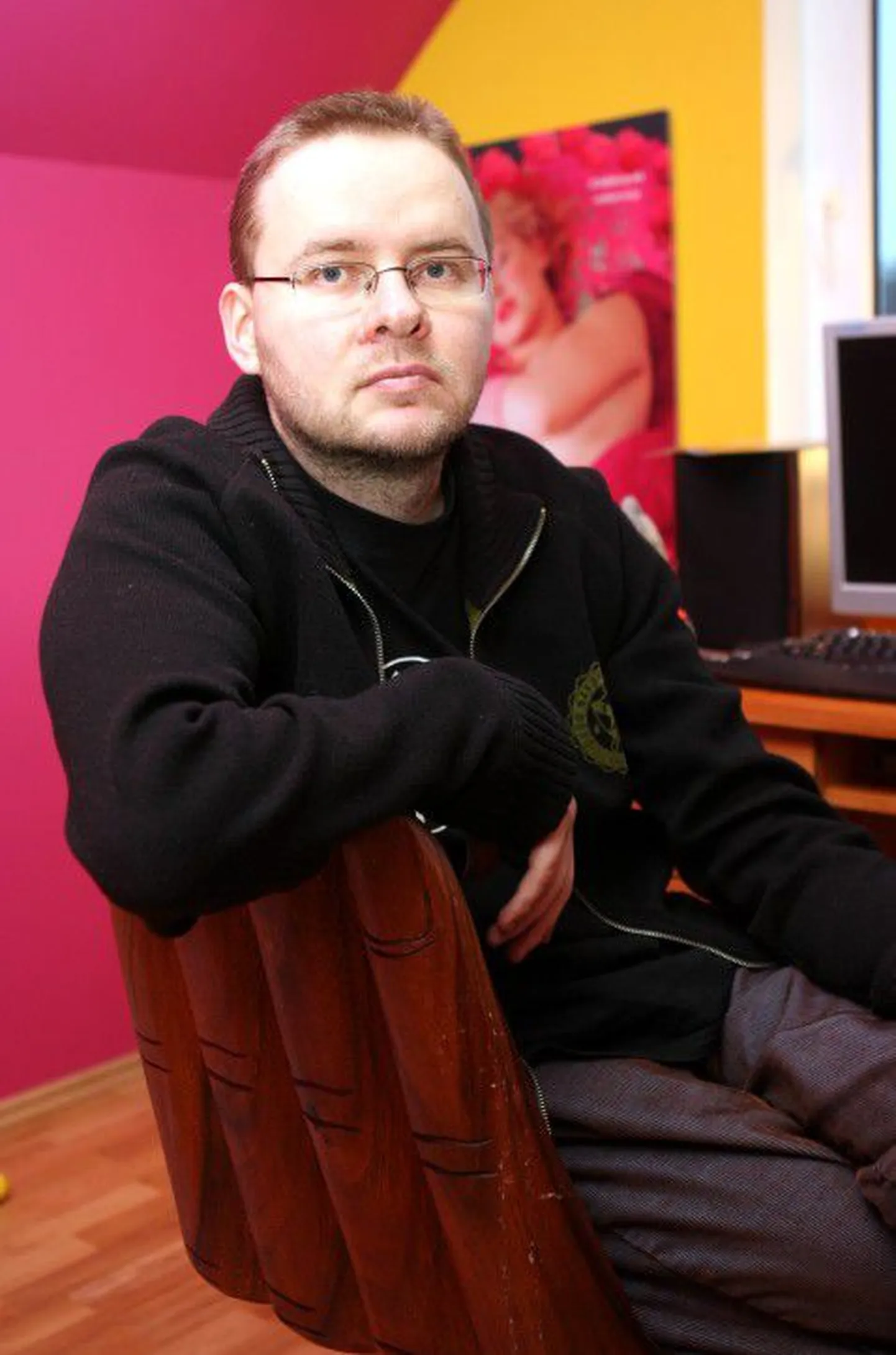 Jan Kaus