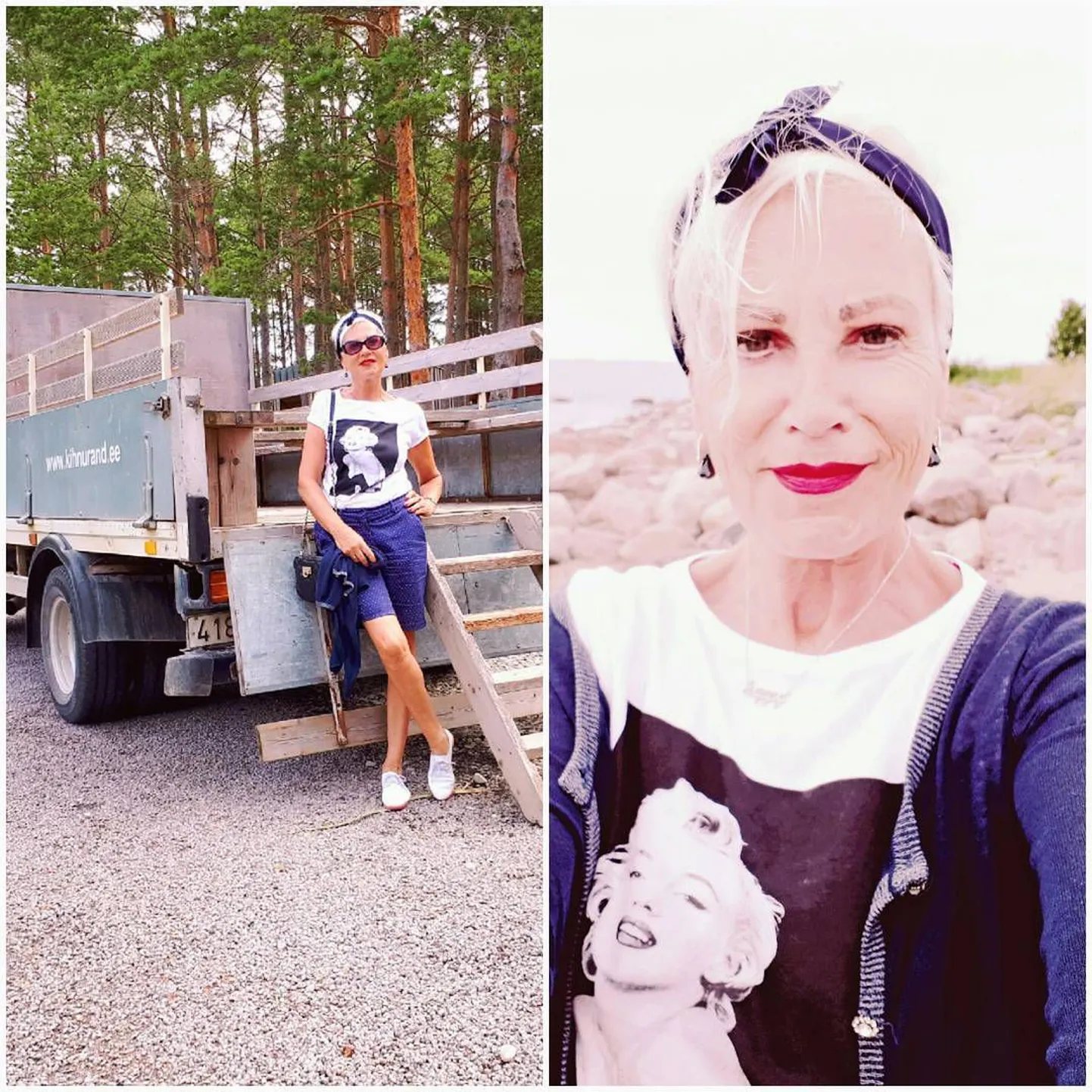 Merle Randma
