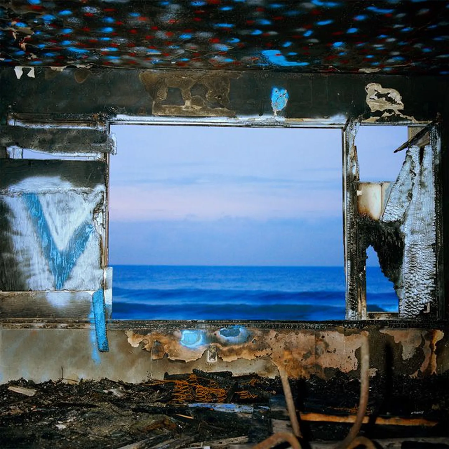 Deerhunter-Fading Frontier