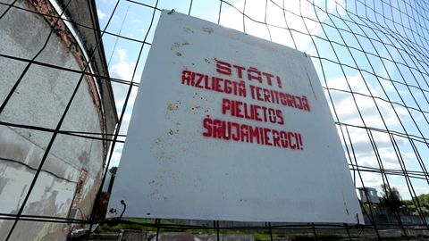 V latvijskih zaporih bodo omejili uporabo video iger in poostrili nadzor nad obiskovalci