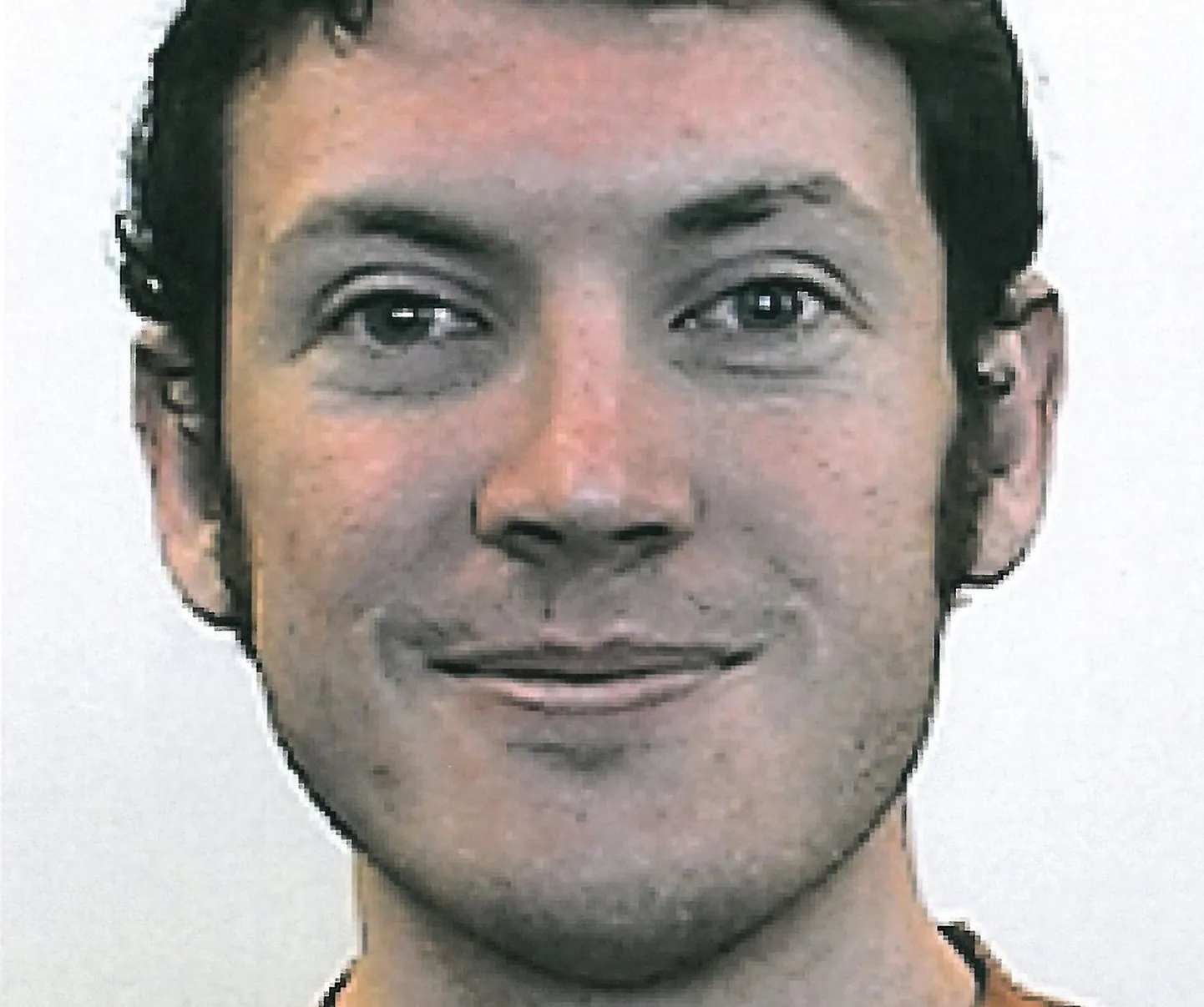 Colorados kinos 12 inimest tapnud James Holmes
