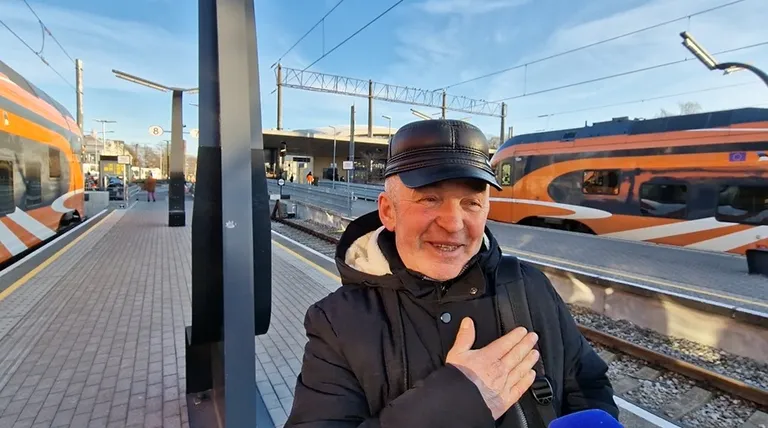 Станислав Билецкий.