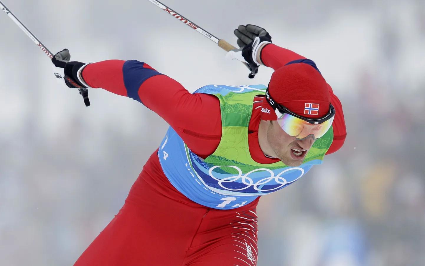 Petter Northug