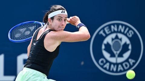 Sevastova Monreālā pārvar arī otro kārtu