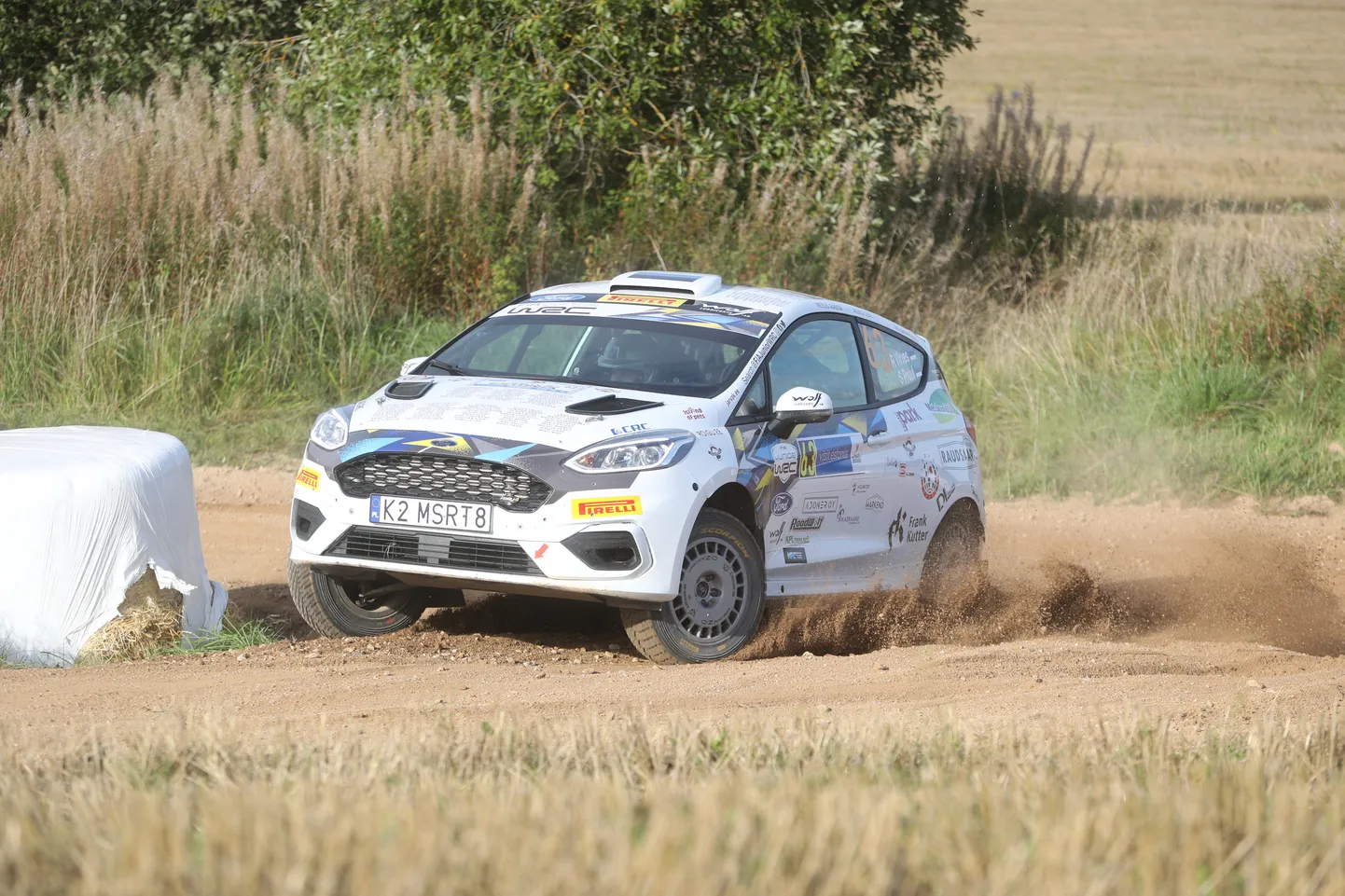 Robert Virves plaanib tänavu kaasa teha terve juunior WRC hooaja, kuid järgmisel aastal tal seda võimalust enam ei ole.