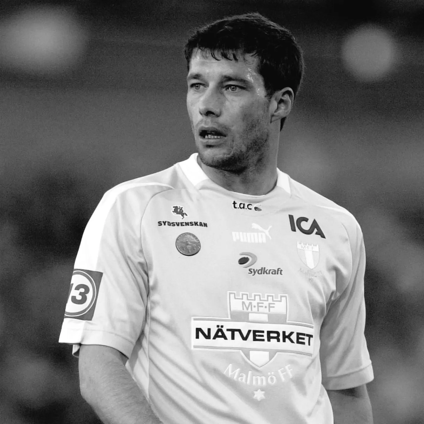 Igor Sypniewski.