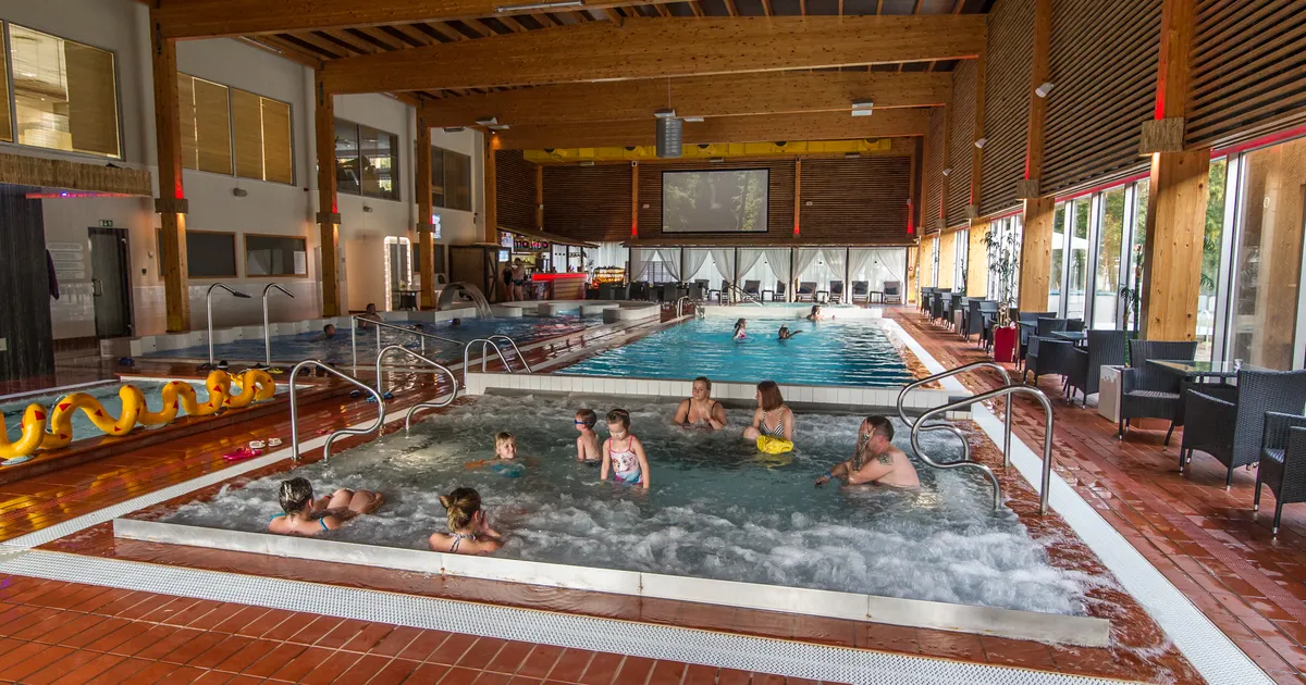 SPAAPUHKUS PEREGA ⟩ Hinnavahe Eesti spaades on üllatavalt suur