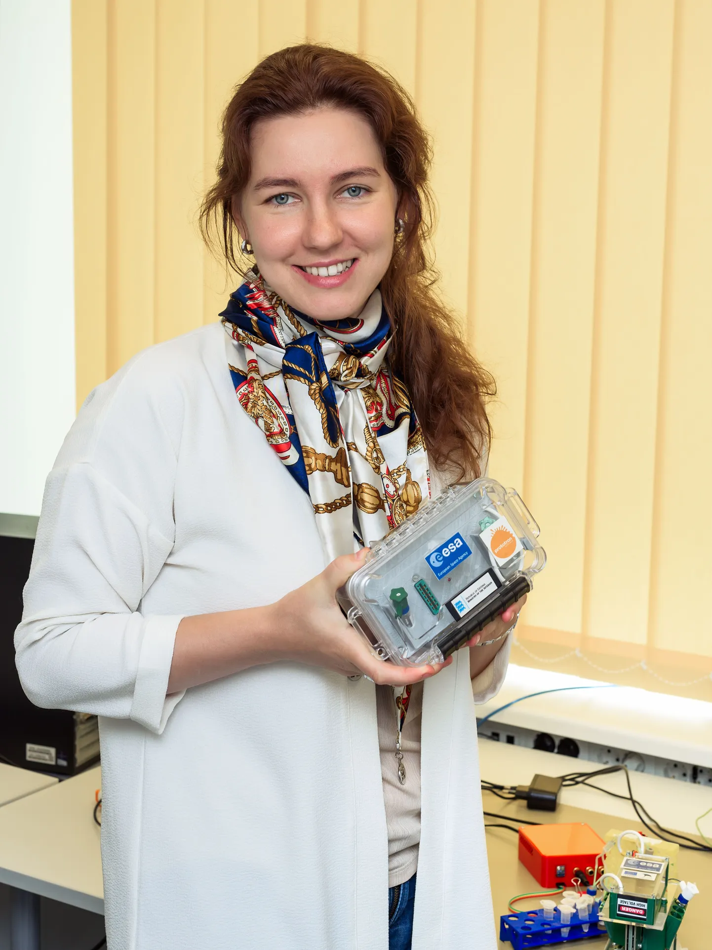 Jelena Gorbatšova