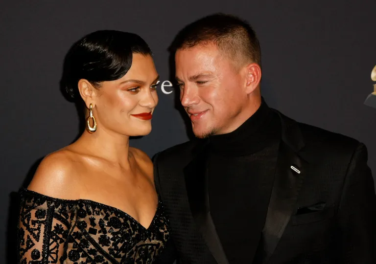 Lauljatar Jessie J ja näitleja Channing Tatum jäid lahku minnes sõpradeks ning nüüd on nad andud armastusele teise võimaluse.