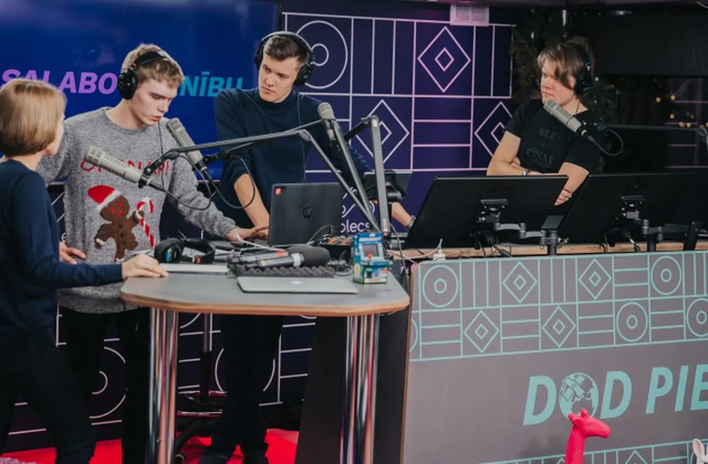 Raksta foto