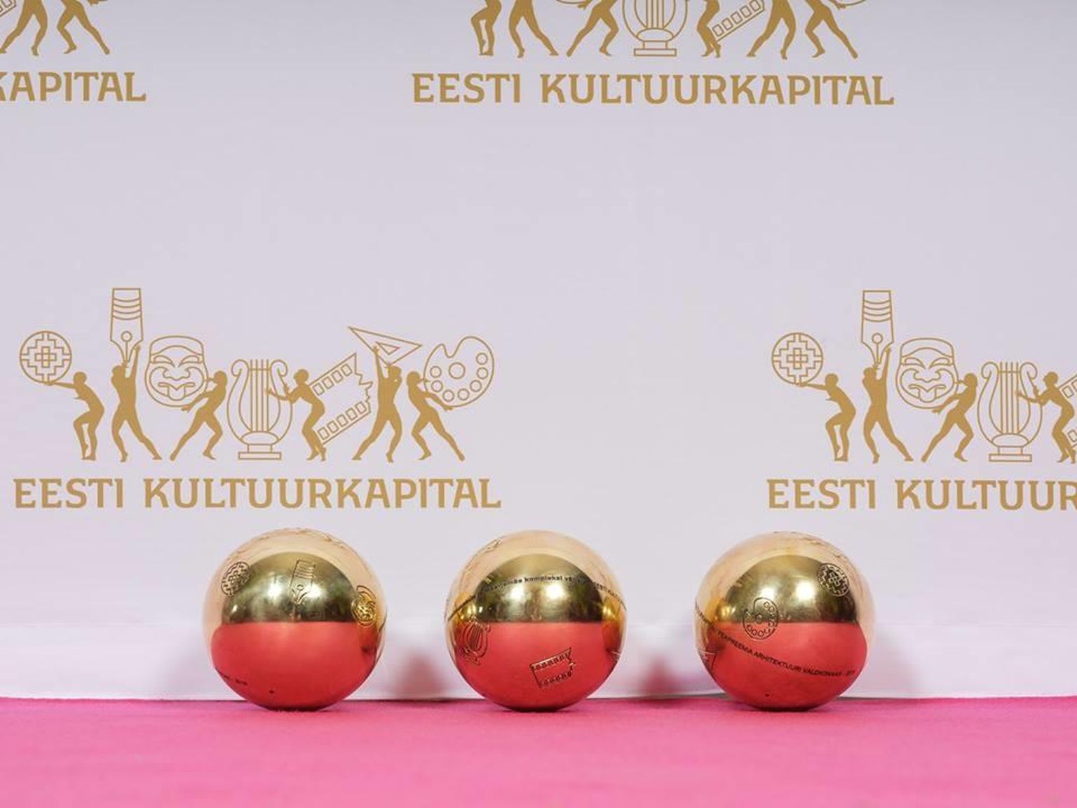Eesti Kultuurkapital toetab sihtkapitalide ja maakondlike eksperdigruppide kaudu kultuuri- ja spordiprojekte.