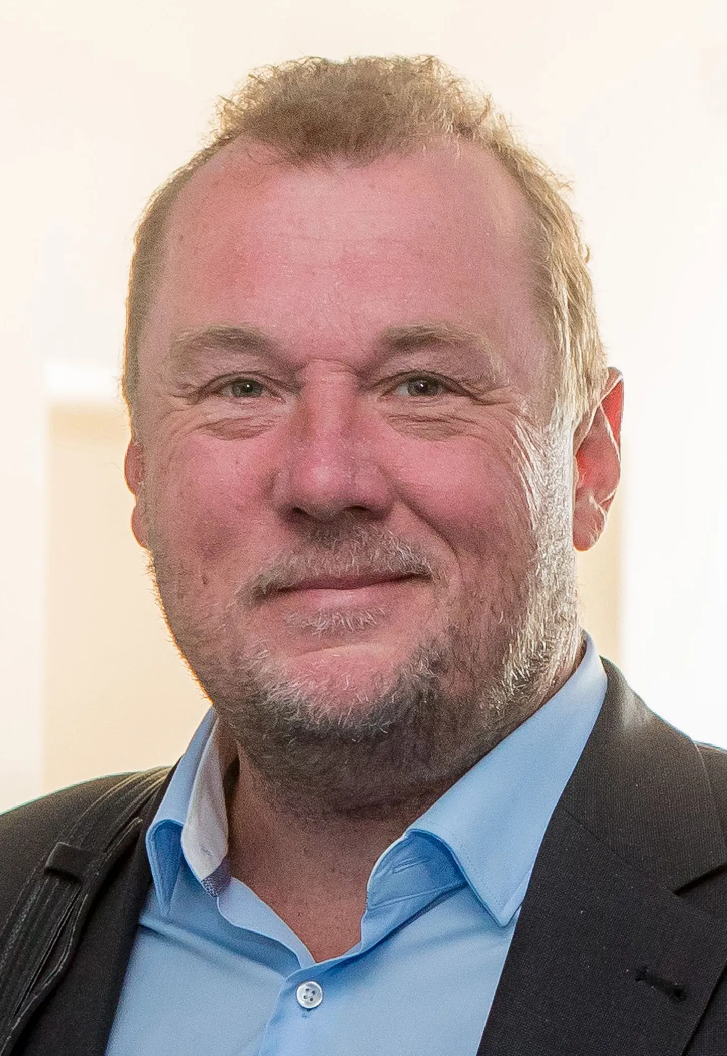 Märt Kõlli