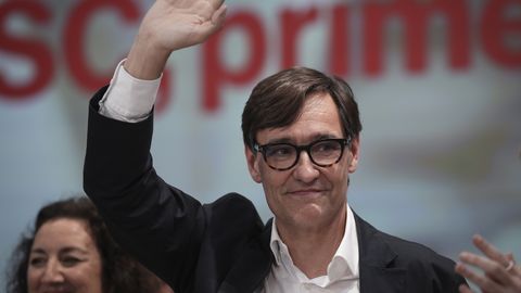 Kataloonia regionaalvalimistel kaotavad separatistid enamuse
