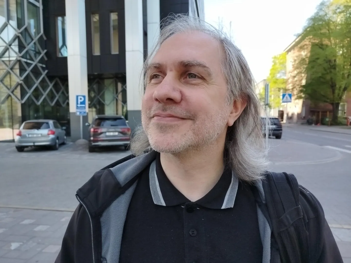 Aivar Kaseste unistuste roll, mis veel laulmata, on Herodes Richard Straussi «Salomes». Seda peetakse tenori viimaseks rolliks, teab Aivar.