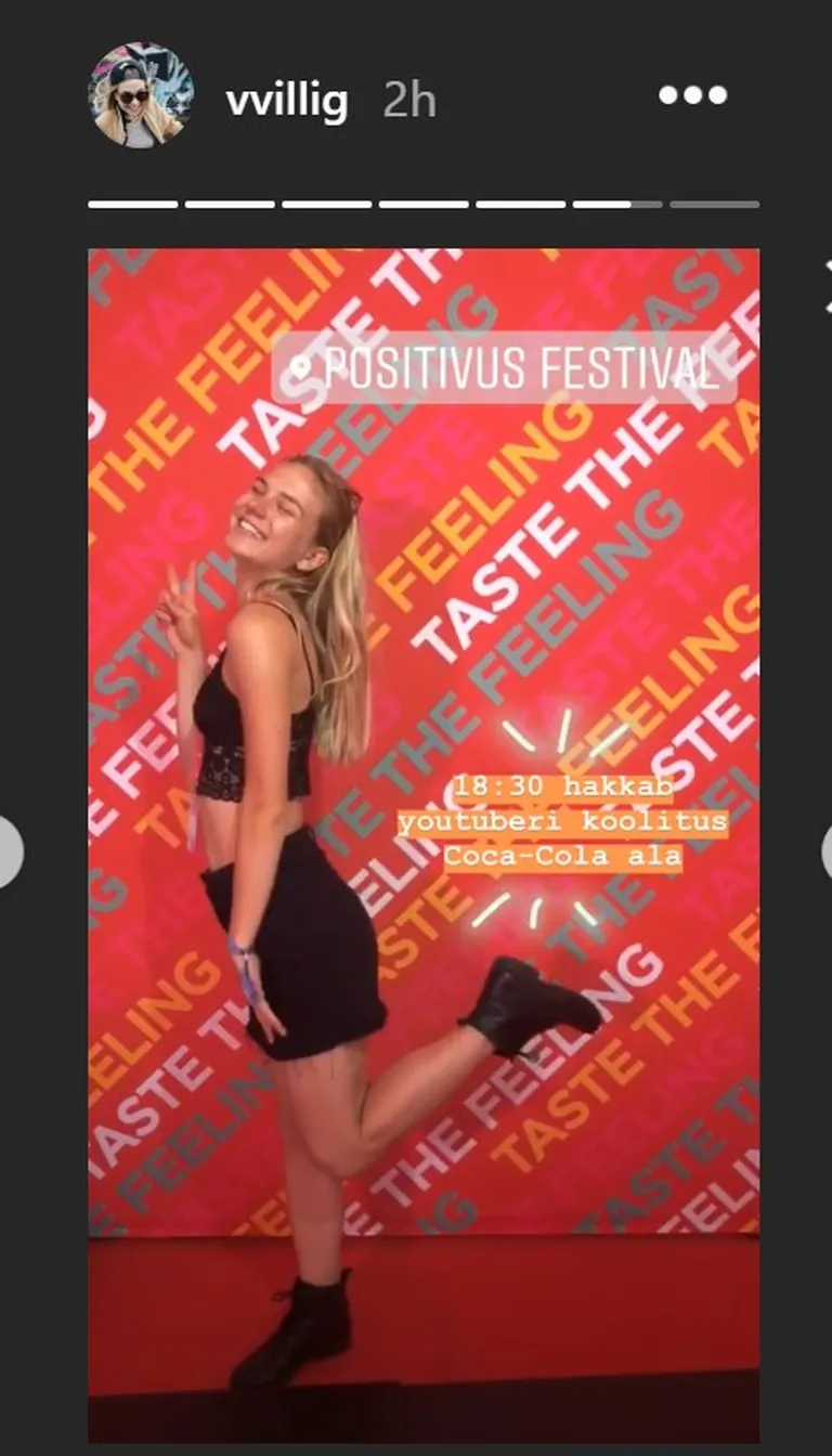 Victoria Villig