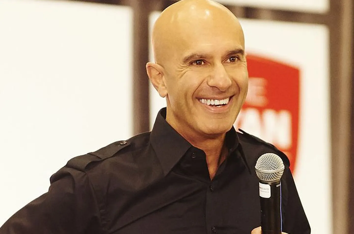 Robins Šarma