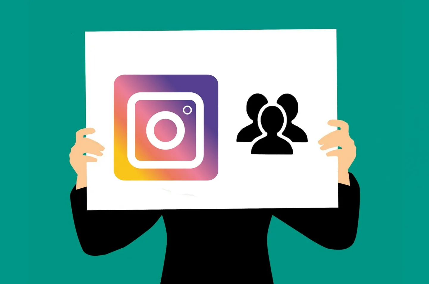 Instagram on otsustanud mitte enam pakkuda lastele vaikimisi ärikontot.