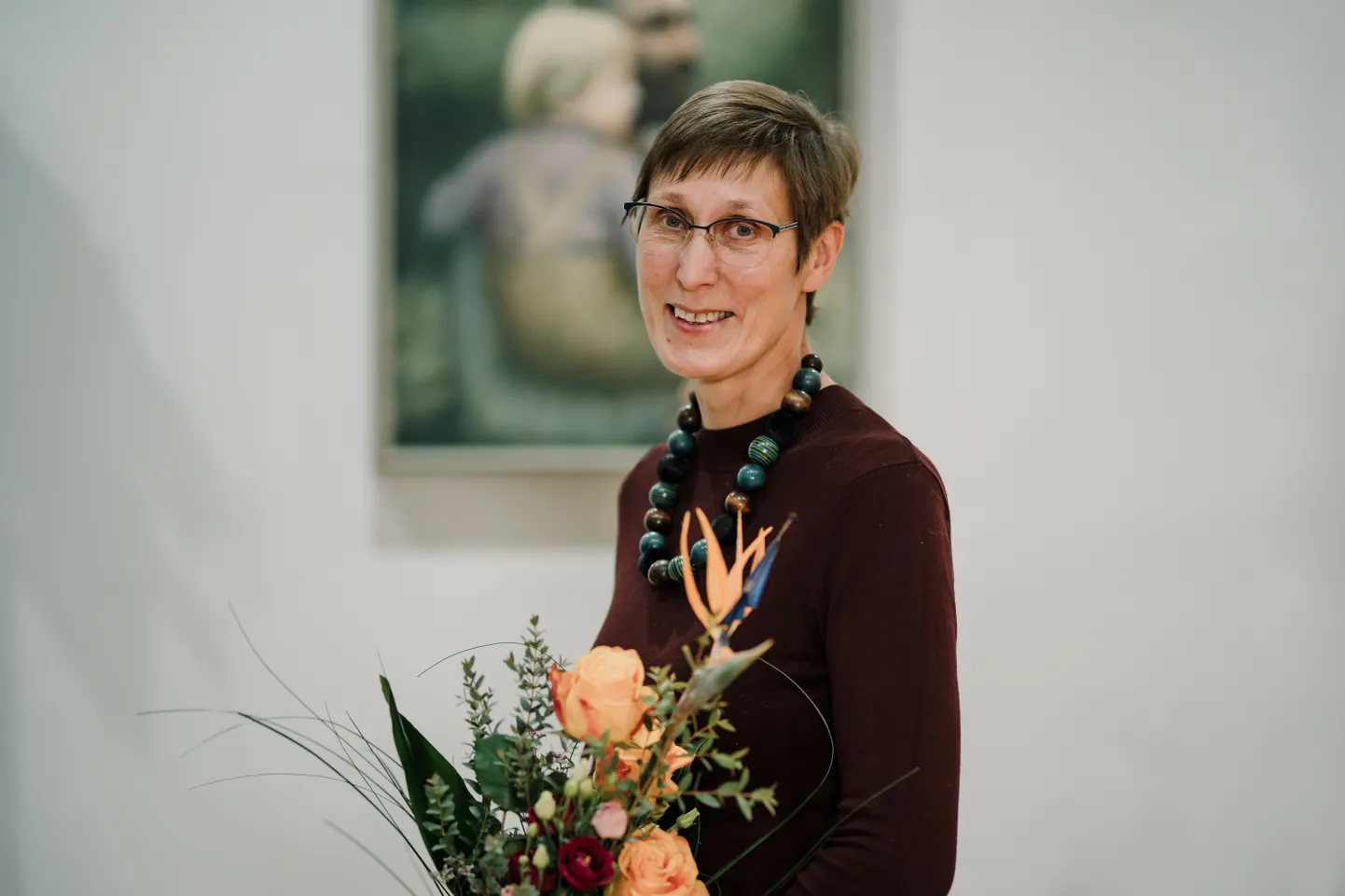Jaan Kaplinski nimelise stipendiumi pälvis Anneli Sepp Jaan Kaplinski personaalbibliograafia koostamiseks.
