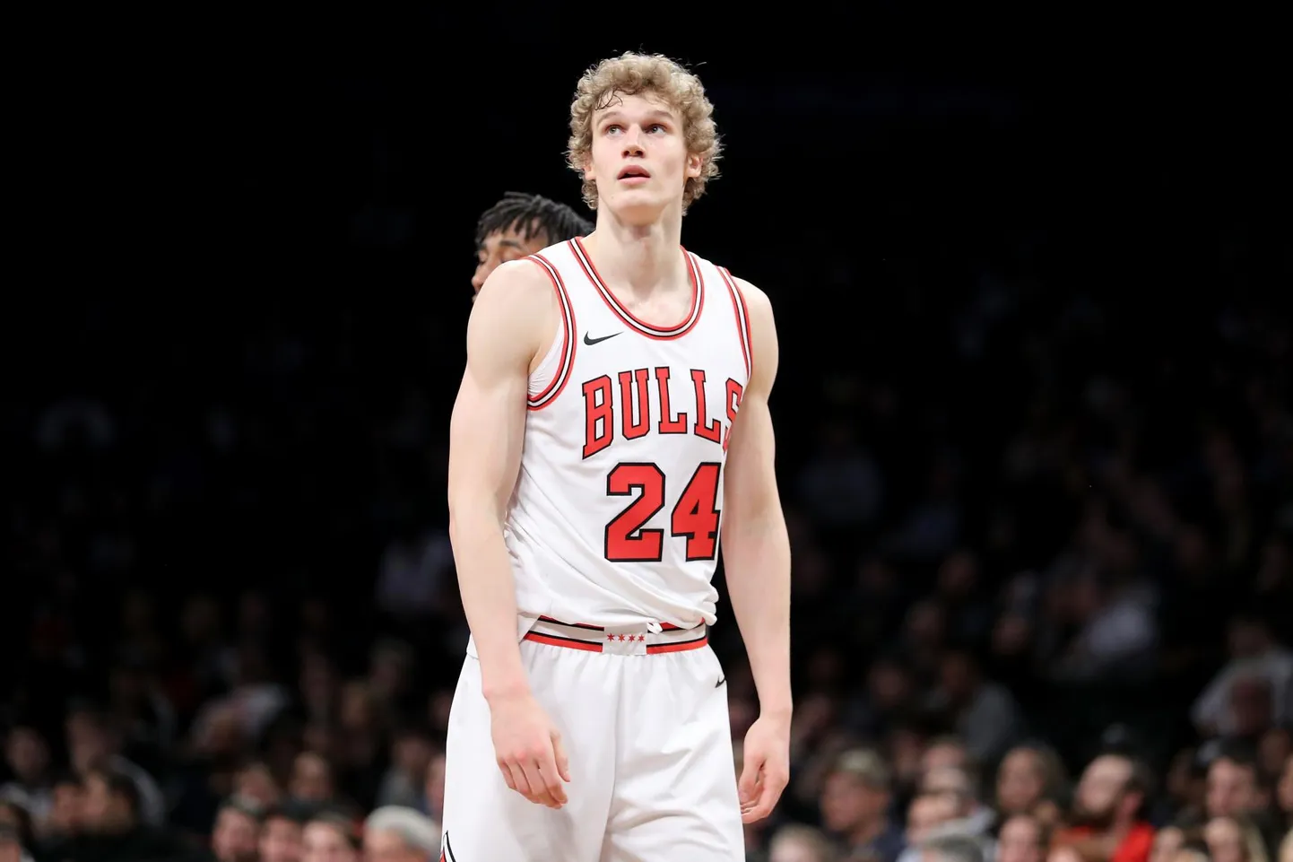 Lauri Markkanen.