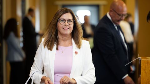Kingo ja Laaneti süüasjades ilmnevad murettekitavad sarnasused