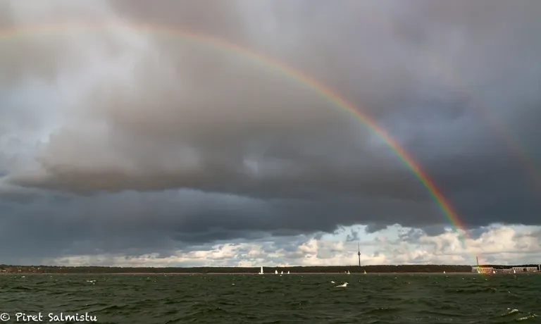 Marinepool-Kalevi Jahtklubi Kolmapäevaregatt 18.09.2019
