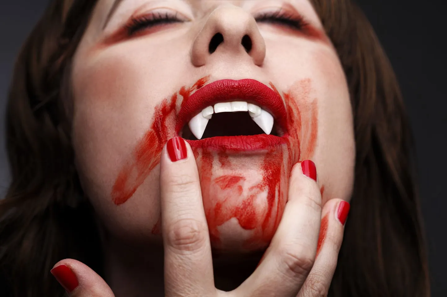 Vampiir