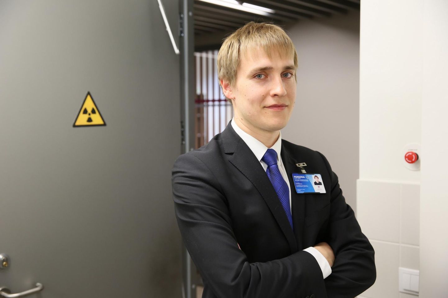 Tallinna Tehnikaülikooli energiatehnoloogia professor Alar Konist.