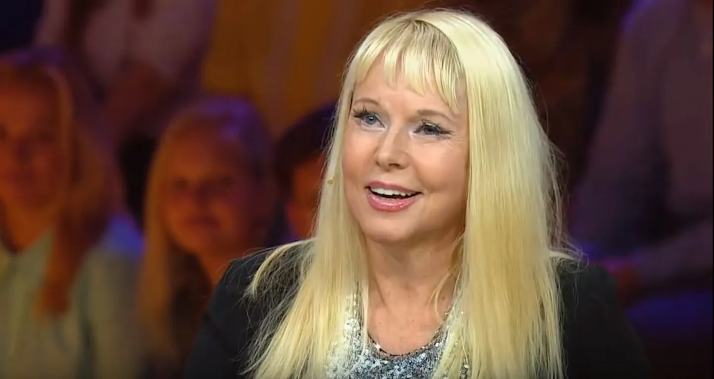 Елена Кондулайнен