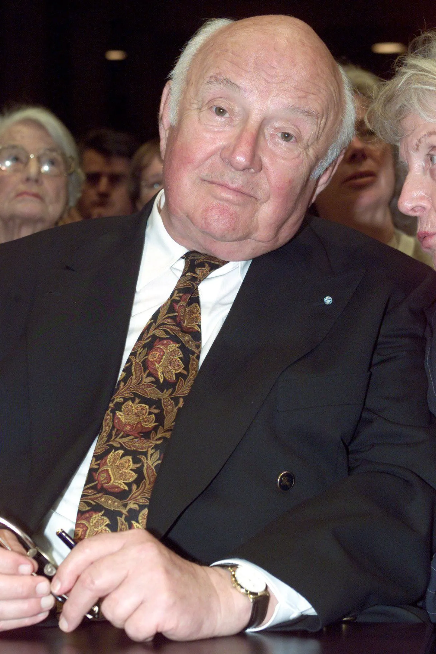 Otfried Preussler.