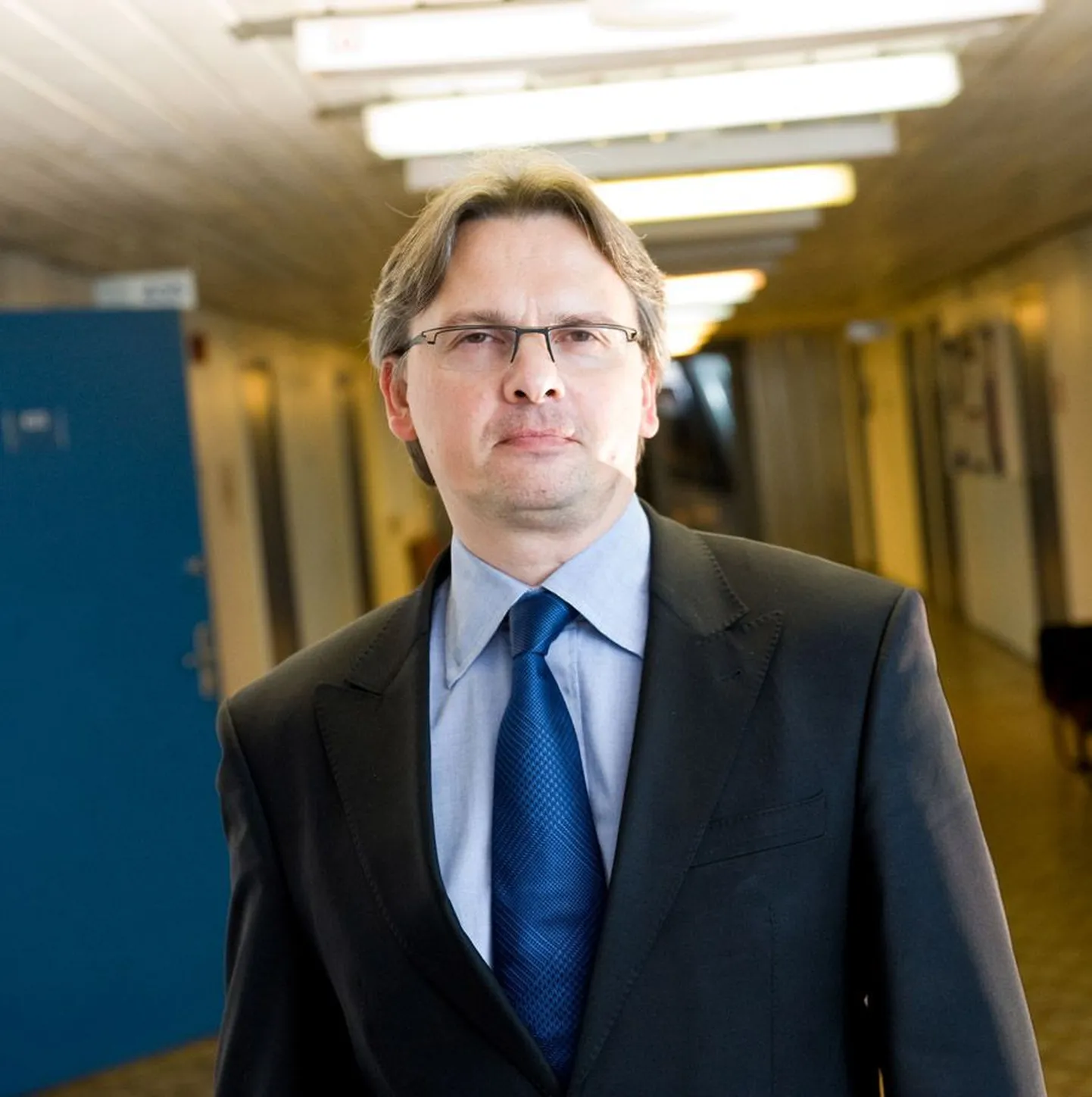 Andres Lehtmets.