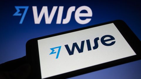 Wise'i aktsia kukkus järsult seoses ülekandemahtude vähenemisega